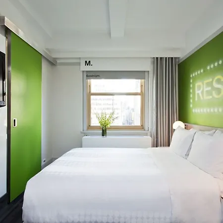 Hotel ROW NYC New York