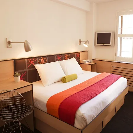 Hotel Pod 51