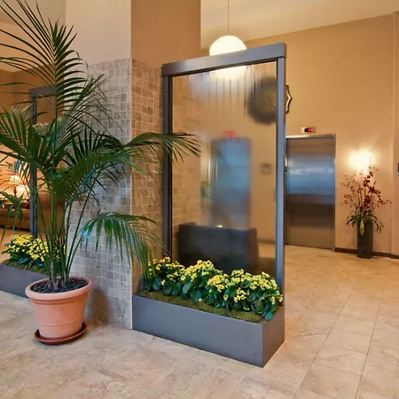 Hilton Garden New York/manhattan-chelsea New York