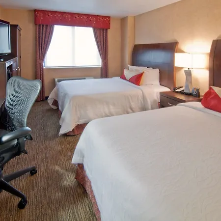 Hotel Hilton Garden New York/manhattan-chelsea 3*