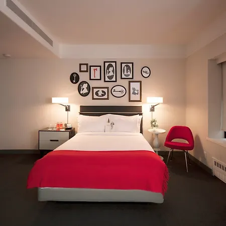Hotel The Redbury New York