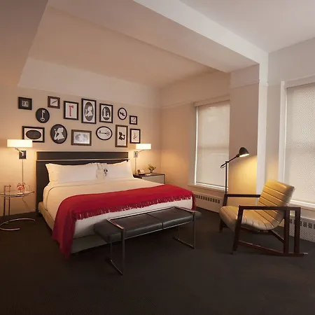 Hotel The Redbury