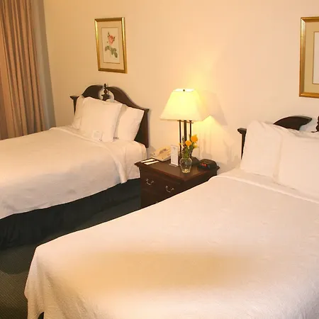 Hotel Salisbury