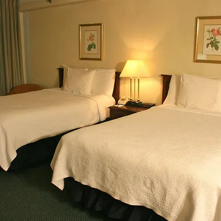 Hotel Salisbury New York