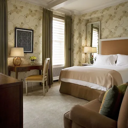 The Carlyle, A Rosewood