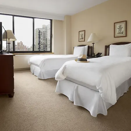 Hotel The Marmara Manhattan New York