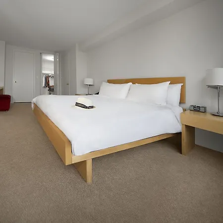 Hotel The Marmara Manhattan New York