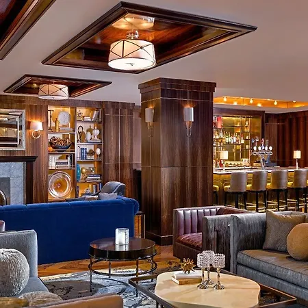Hotel Westhouse New York, An Slh