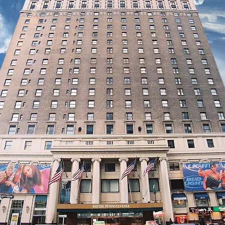 Hotel Pennsylvania