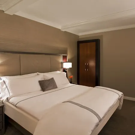 Hotel Hilton Club The Quin