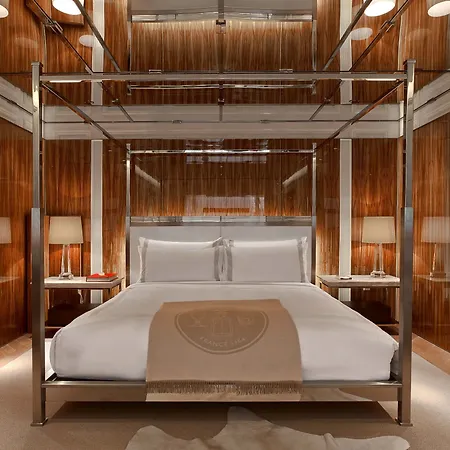 Hotel Baccarat And Residences