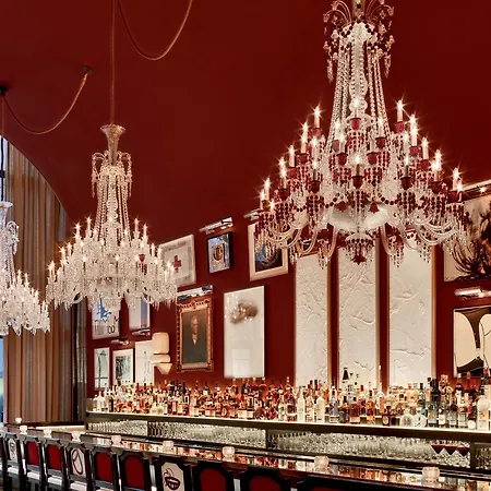 Baccarat And Residences