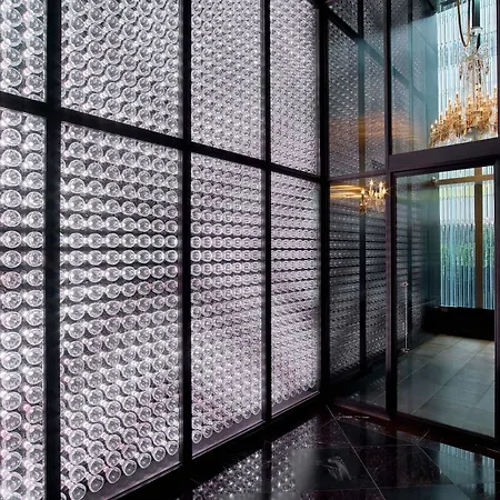 Hotel Baccarat And Residences New York