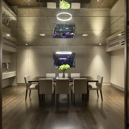 The Marmara Park Avenue