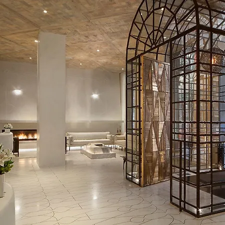 Hotel The Marmara Park Avenue 5*