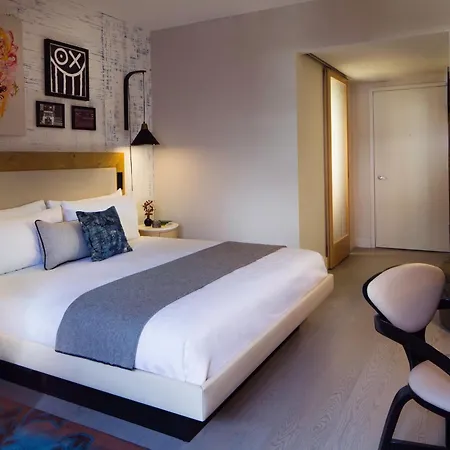 50 Bowery, Part Of Jdv By Hyatt