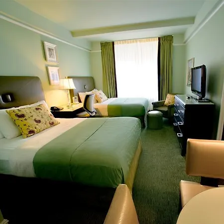 Hotel Beacon New York