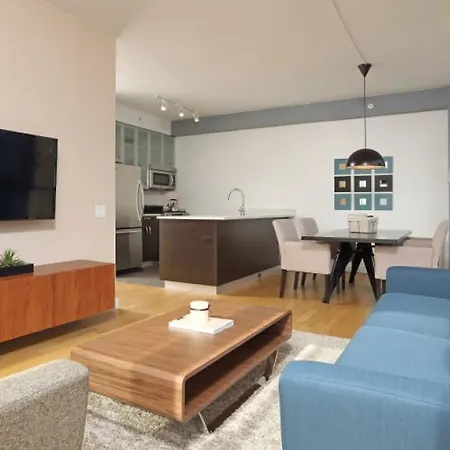 Apartment Upper West Side New York