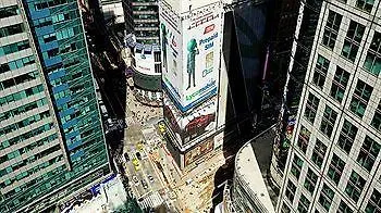 Hilton Garden - Times Square New York