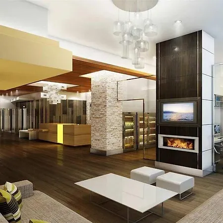 Hotel Hilton Garden - Times Square 3*