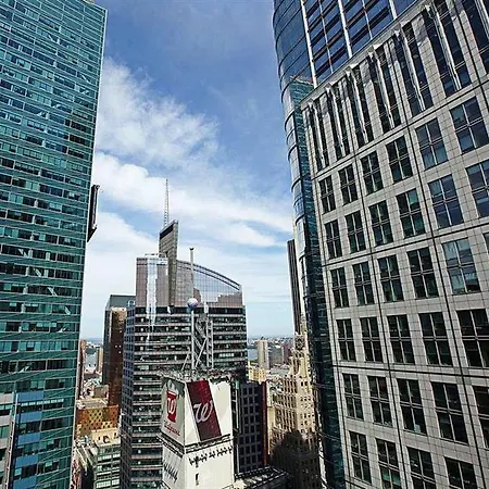 Hotel Hilton Garden - Times Square