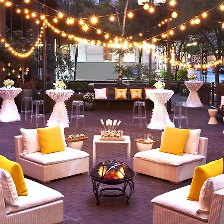The Westin Grand New York