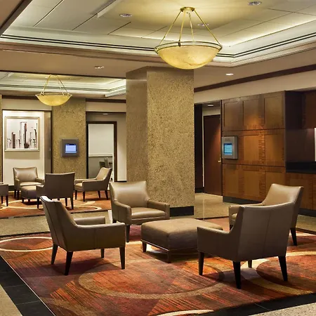 Hotel Sheraton Times Square