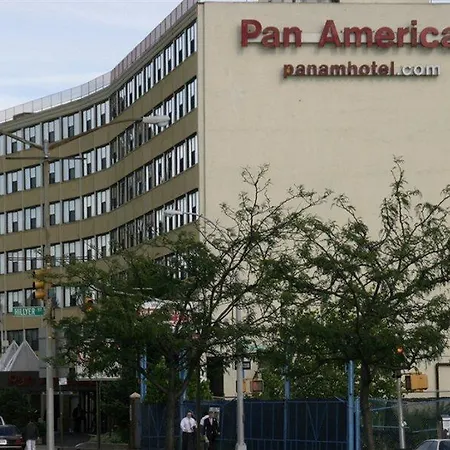 Pan American