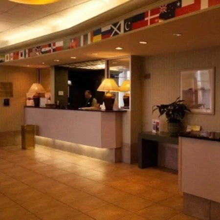 Hotel Pan American