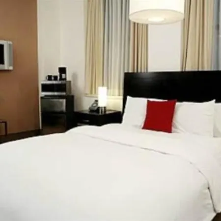 Hotel Eurostars Street New York
