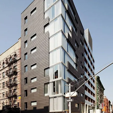 Hotel Nolitan Soho - New York