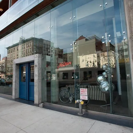 Hotel Nolitan Soho -