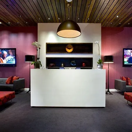 Hotel The Moore, City, A Member Of Design New York
