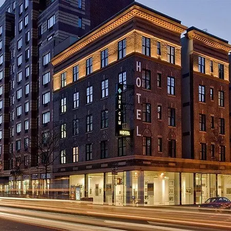 Hotel The Moore, City, A Member Of Design New York