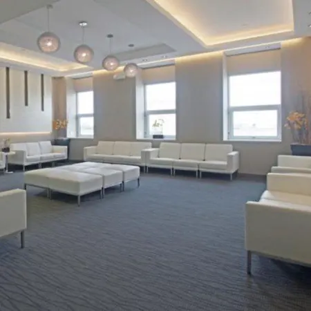 Hotel Voco Fiorello - Laguardia Airport By Ihg New York