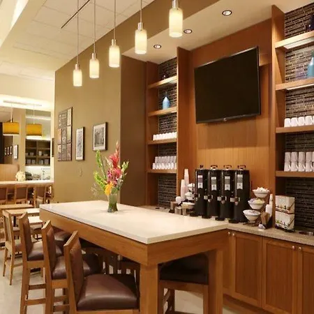 Hotel Hyatt Place Flushing/lga Airport 3*
