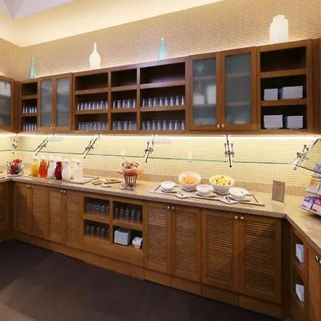Hyatt Place Flushing/lga Airport New York