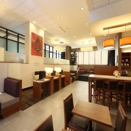 Hotel Hyatt Place Flushing/lga Airport 3*