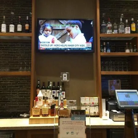 Hotel Hyatt Place Flushing/lga Airport 3*