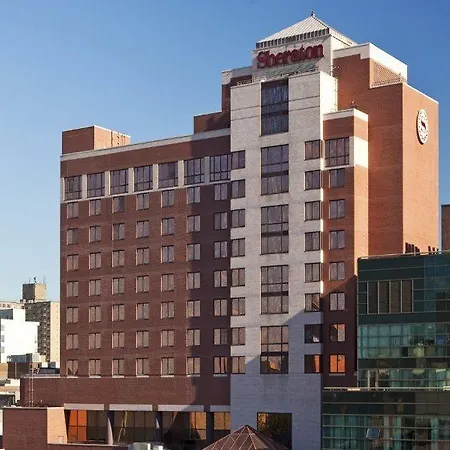 Hotel Sheraton Laguardia East