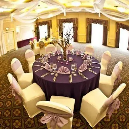Sheraton Laguardia East New York
