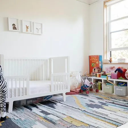 Apartment Onefinestay - Clinton Hill Private Homes New York