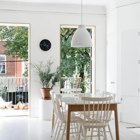 Apartment Onefinestay - Clinton Hill Private Homes