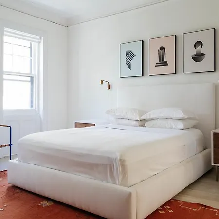 Onefinestay - Clinton Hill Private Homes New York