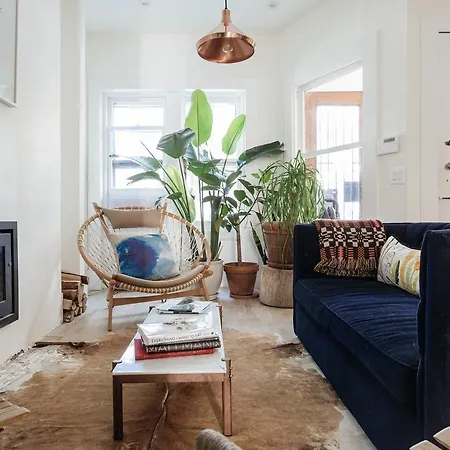 Onefinestay - Clinton Hill Private Homes