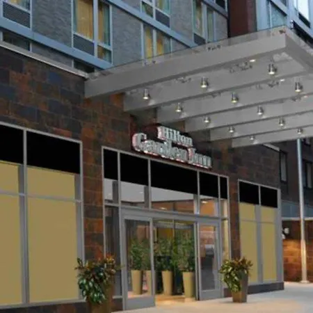 Hotel Hilton Garden West 35th Street 3*