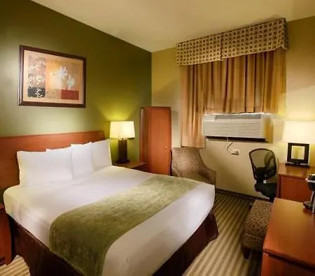 Hotel Q New York