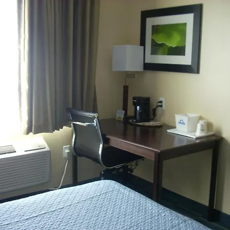 Days & By Wyndham Ozone Park/jfk Airport