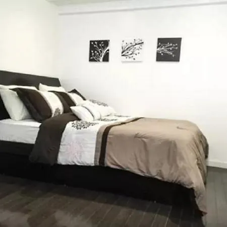 Apartment Two Bedroom Private - Bay Ridge New York