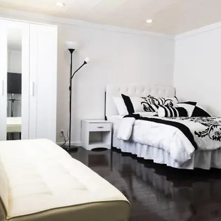 Apartment Two Bedroom Private - Bay Ridge
